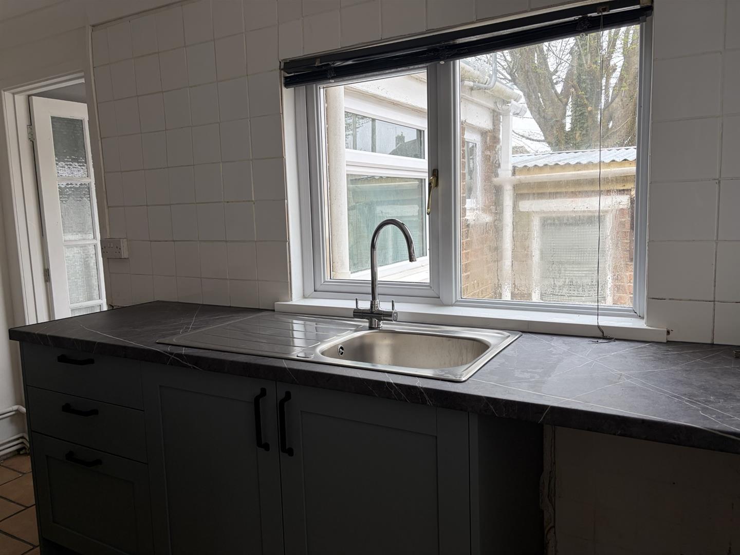 Raby Street, Llanelli, SA15 3EY